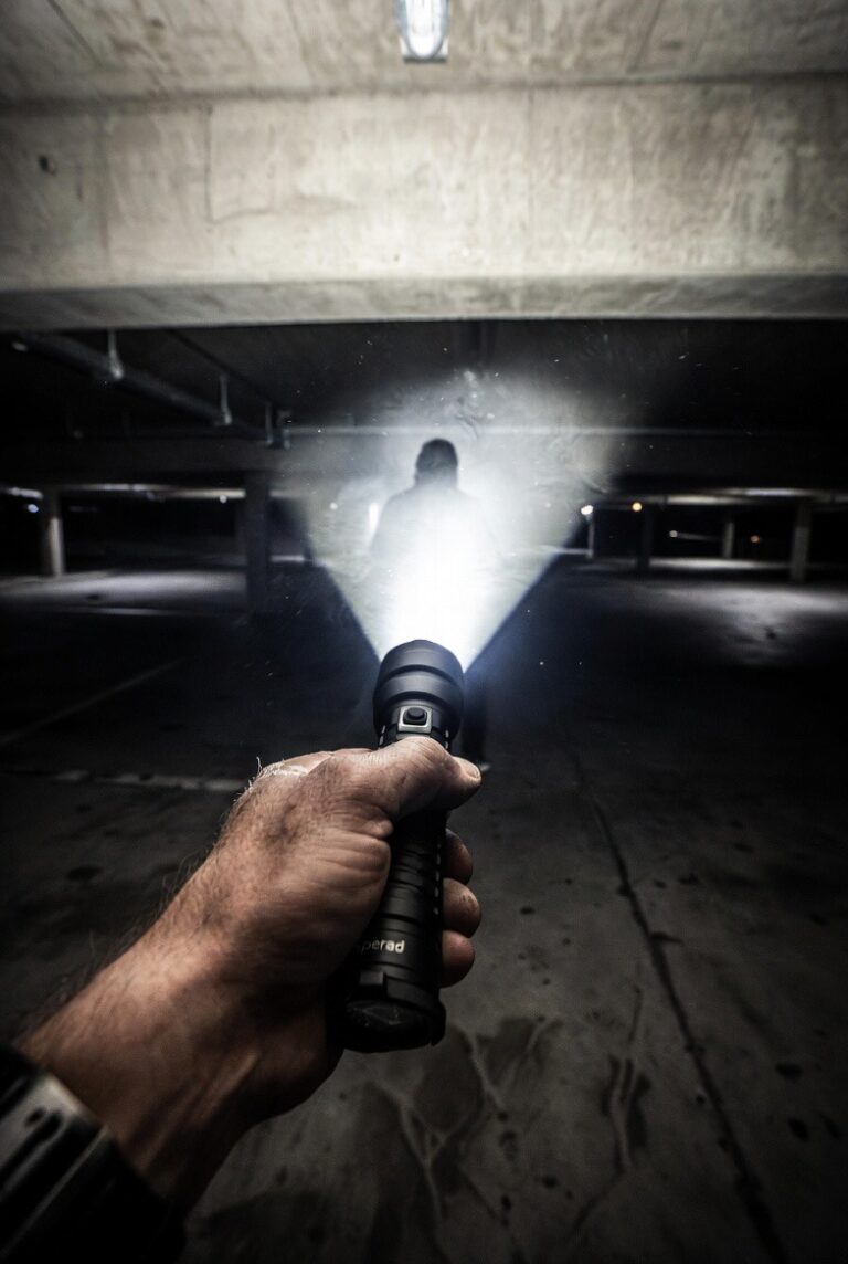 Tactical EDC: Transitioning from a “Pocket Light” to Self-Defense Readiness